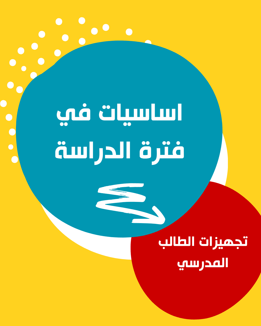اساسيات الدراسة